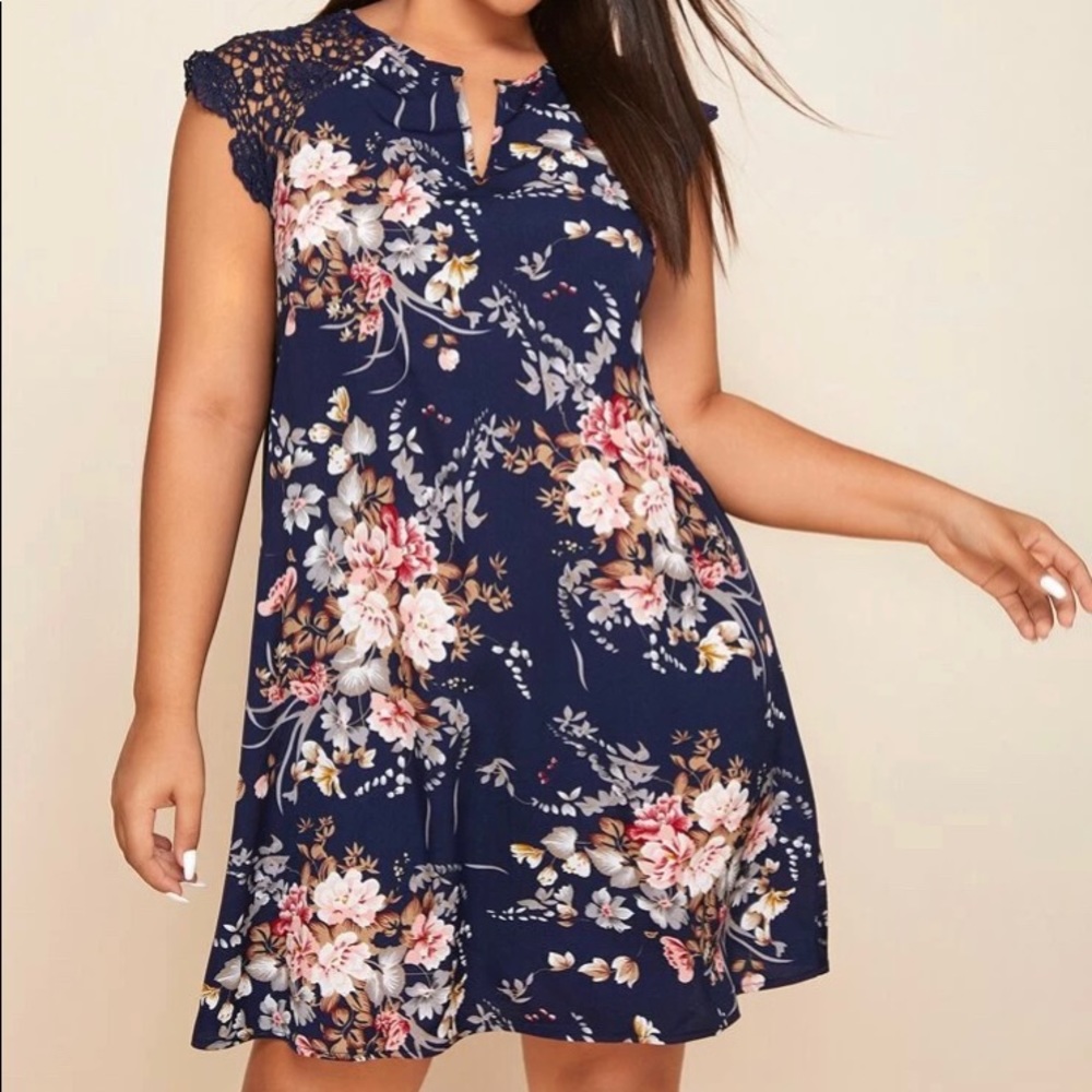 SHEIN Dress